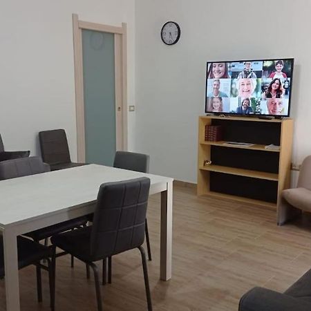 فيلا Casa Bellavista Villarios المظهر الخارجي الصورة
