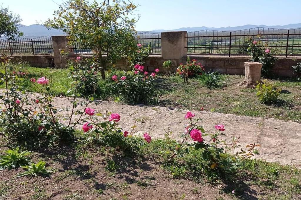فيلا Casa Bellavista Villarios المظهر الخارجي الصورة