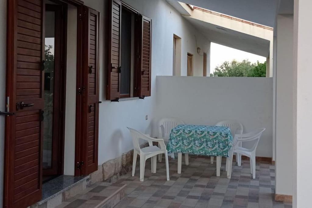 فيلا Casa Bellavista Villarios المظهر الخارجي الصورة