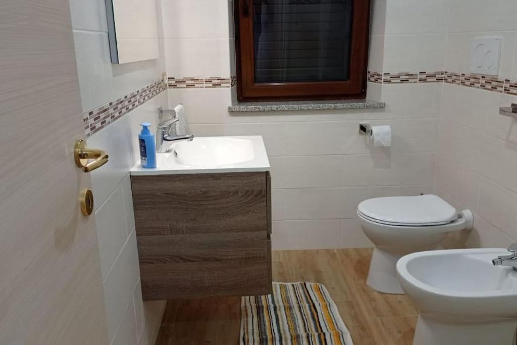 فيلا Casa Bellavista Villarios المظهر الخارجي الصورة