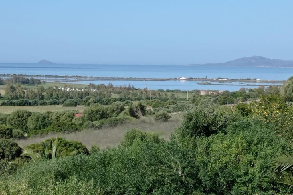 فيلا Casa Bellavista Villarios المظهر الخارجي الصورة